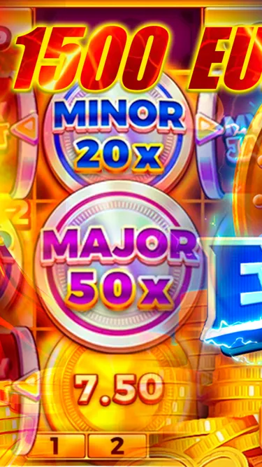 Jackpot Slots Screenshot