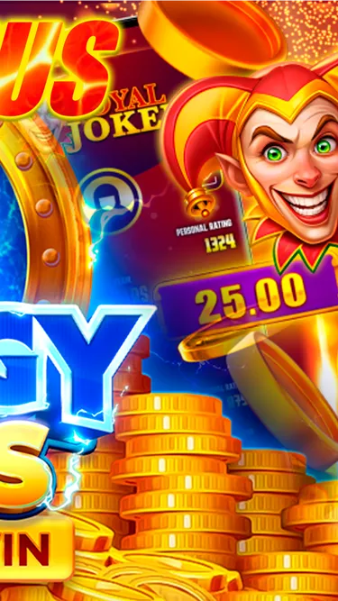 Jackpot Slots Screenshot