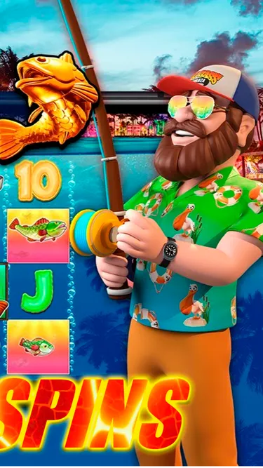 Jackpot Slots Screenshot